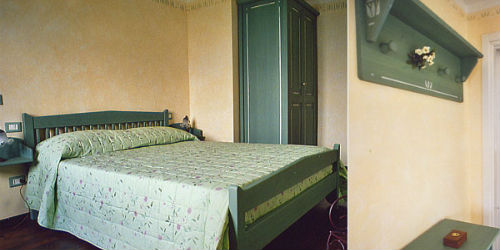 Chambre à louer Monterosso