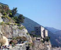 Cultureel erfgoed van Monterosso