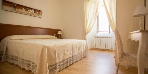 Cheap accommodation in Monterosso