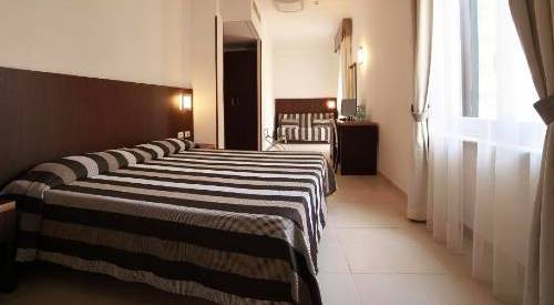 Hotel for families with children in Manarola