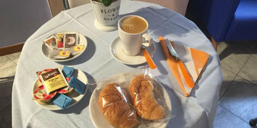 Bed & Breakfast in Riomaggiore