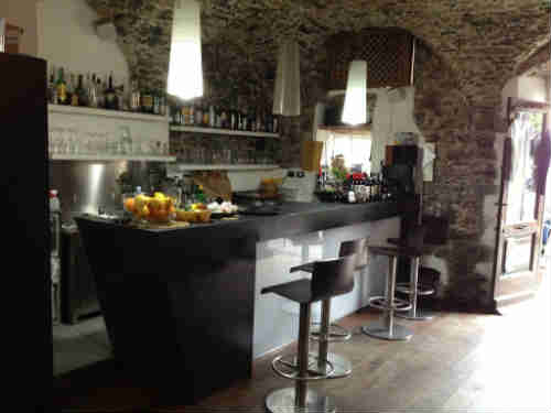 El Dorado Wine Bar, Monterosso