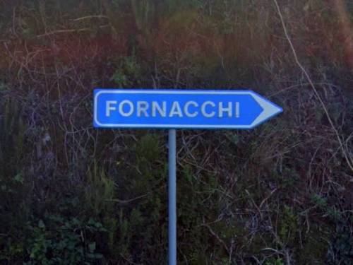 Fornacchi