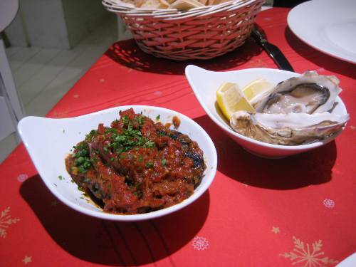 Szállás és étkezés Monterossóban